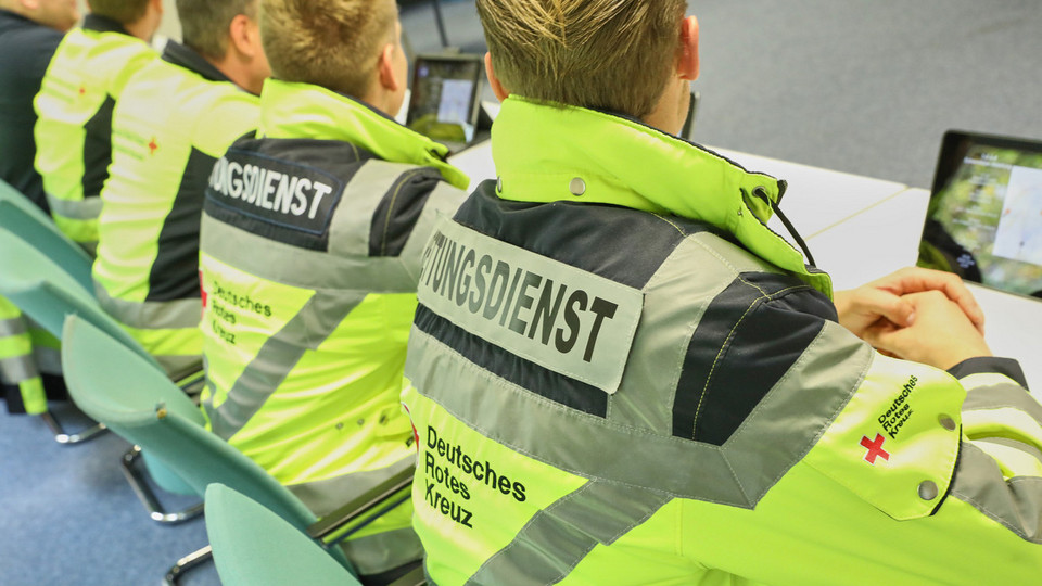 Fortbildungen im Rettungsdienst